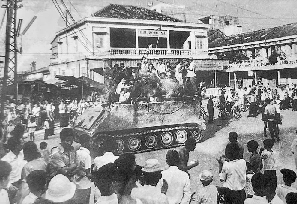ẢNH SƯU TẦM