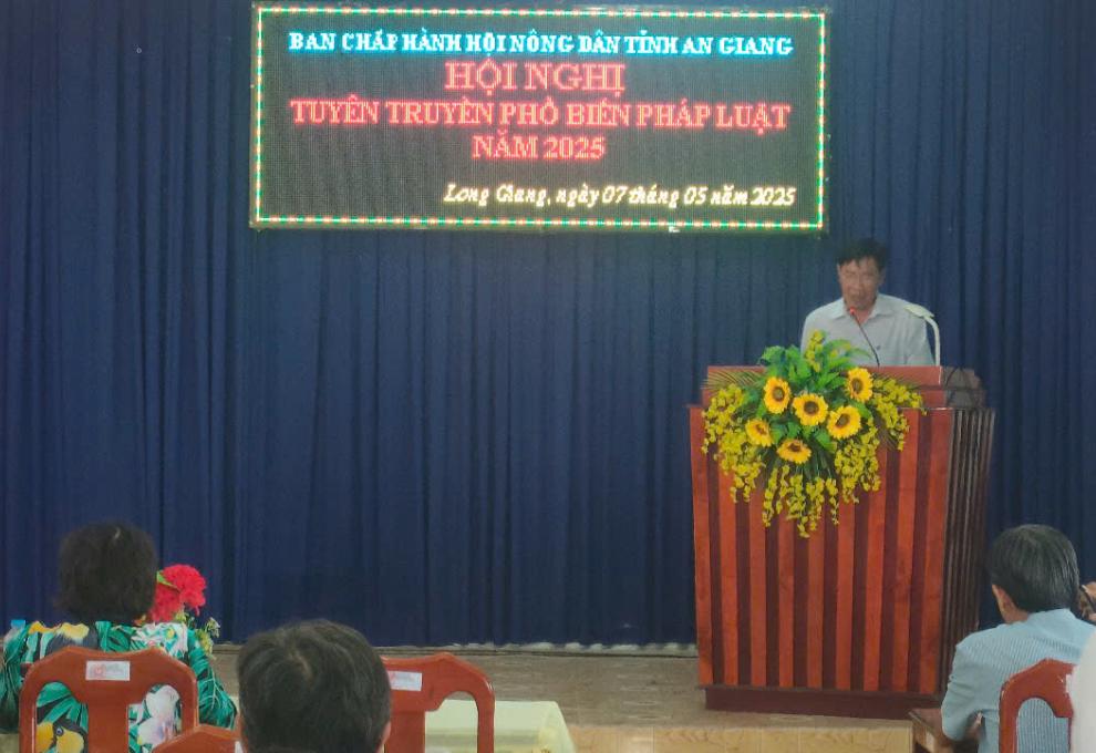 ẢNH TẠI HỘI NGHỊ