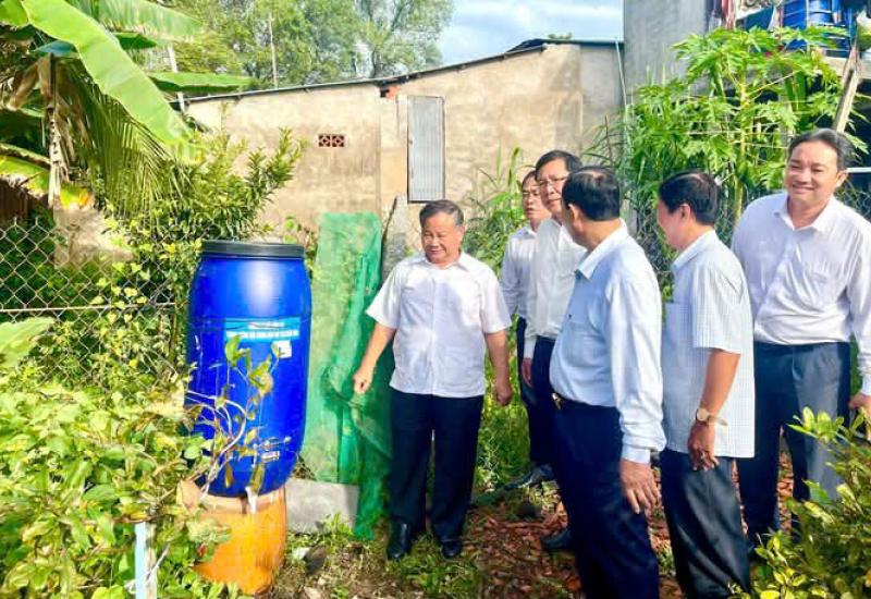 ẢNH KIỂM TRA MÔ HÌNH