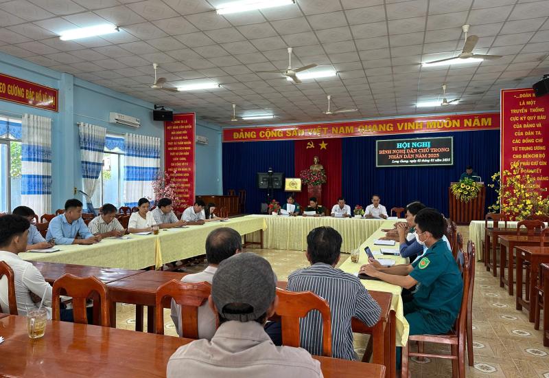 ẢNH TẠI HỘI NGHỊ