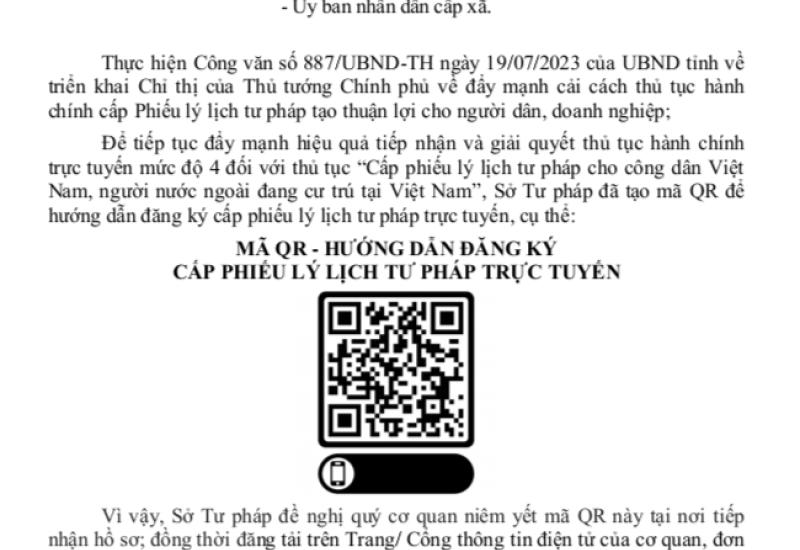 MÃ QR