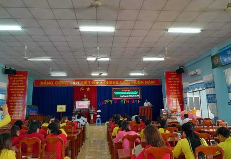 quốc tế phụ nữ
